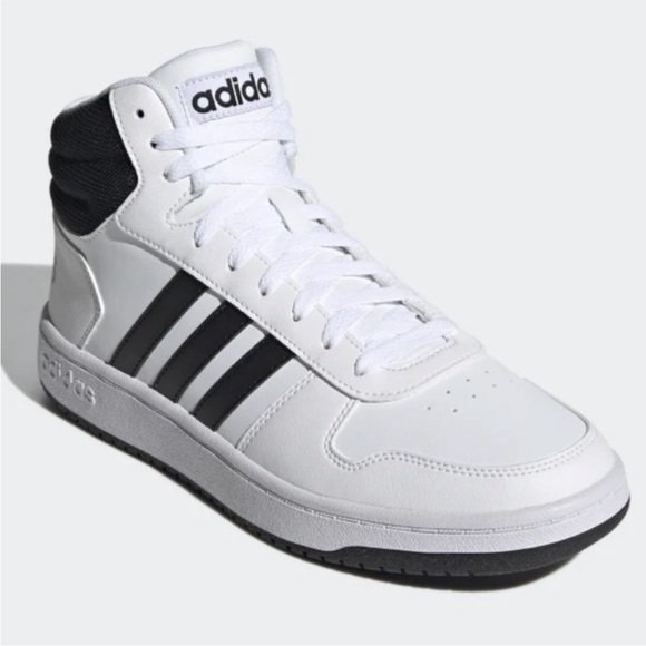 Adidas Neo Hoops 2.0 Mid FY8617 - Picture 2 of 13